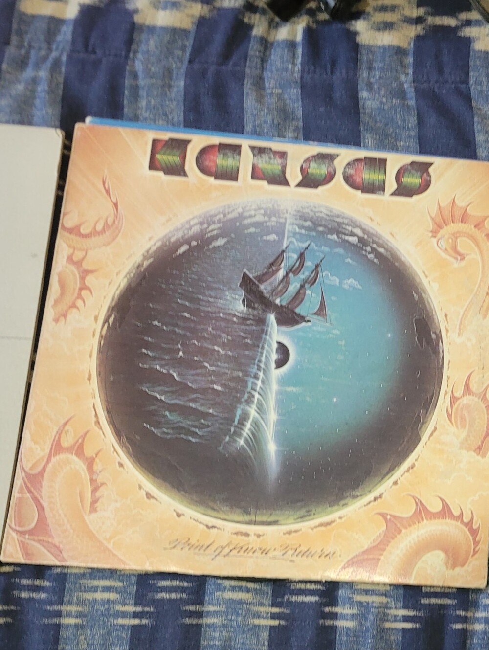 Vintage Record Collection - Picture 10 of 11